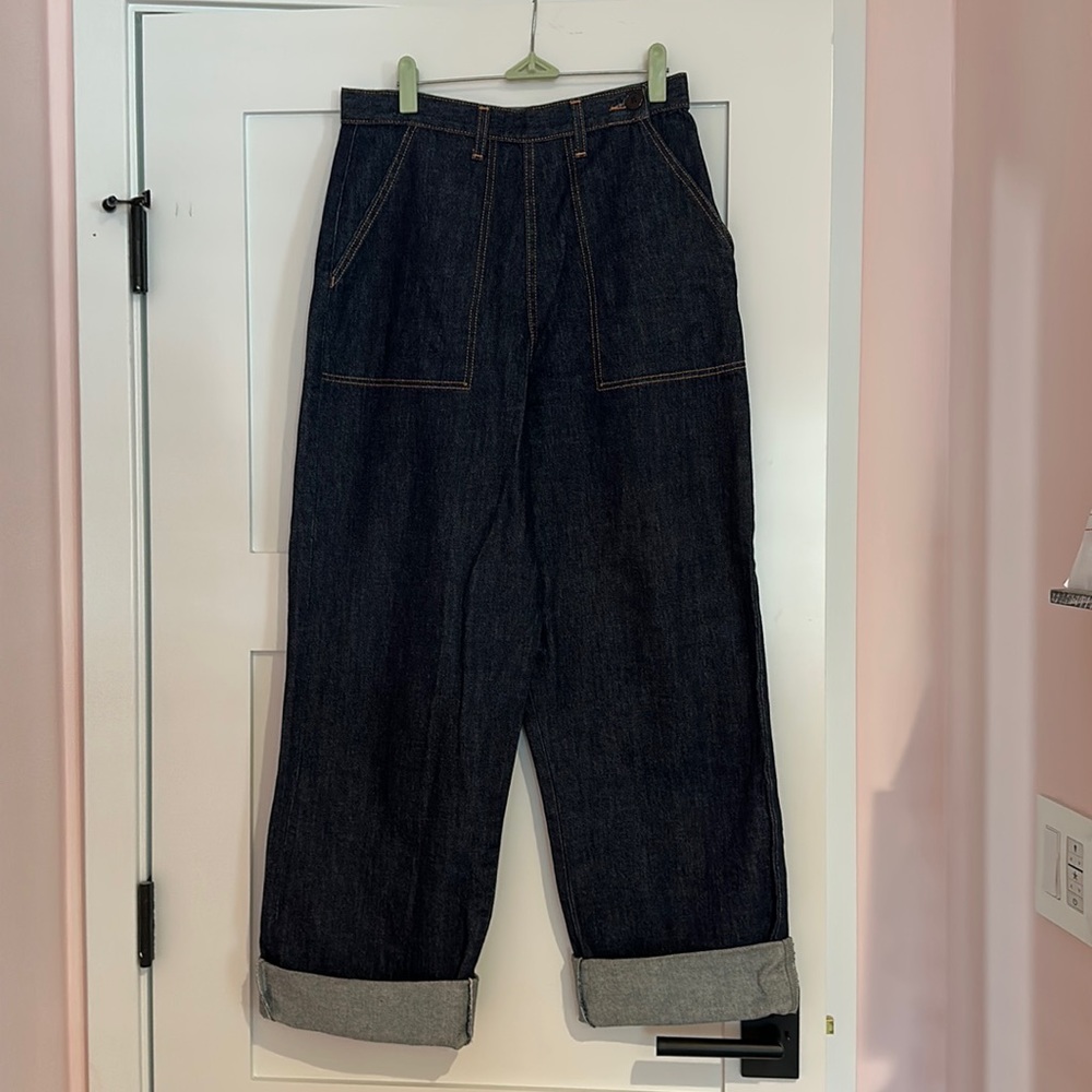 Freddie’s of Pinewood women’s jeans size 30R